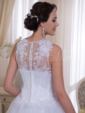 Свадебные платья Charming Elegance 084-3